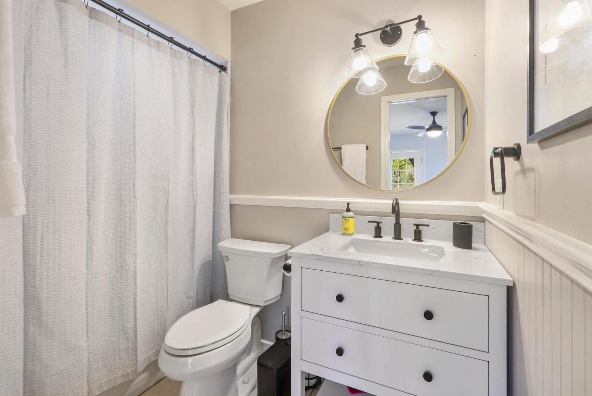 Red Donkey Cottage Wimberley Εξωτερικό φωτογραφία